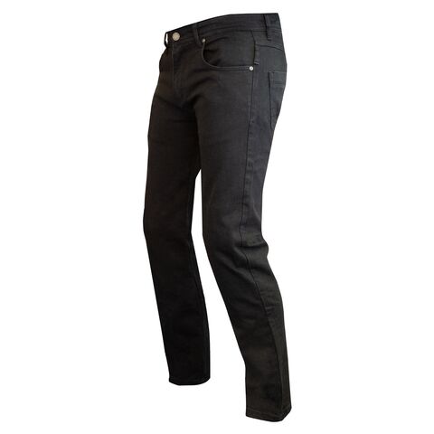 Merlin Dunford Jeans Black / 30 [Blemished - Good]