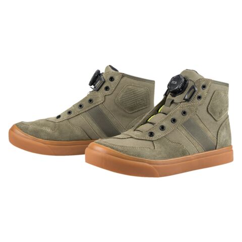 Icon Dog Days CE Boots