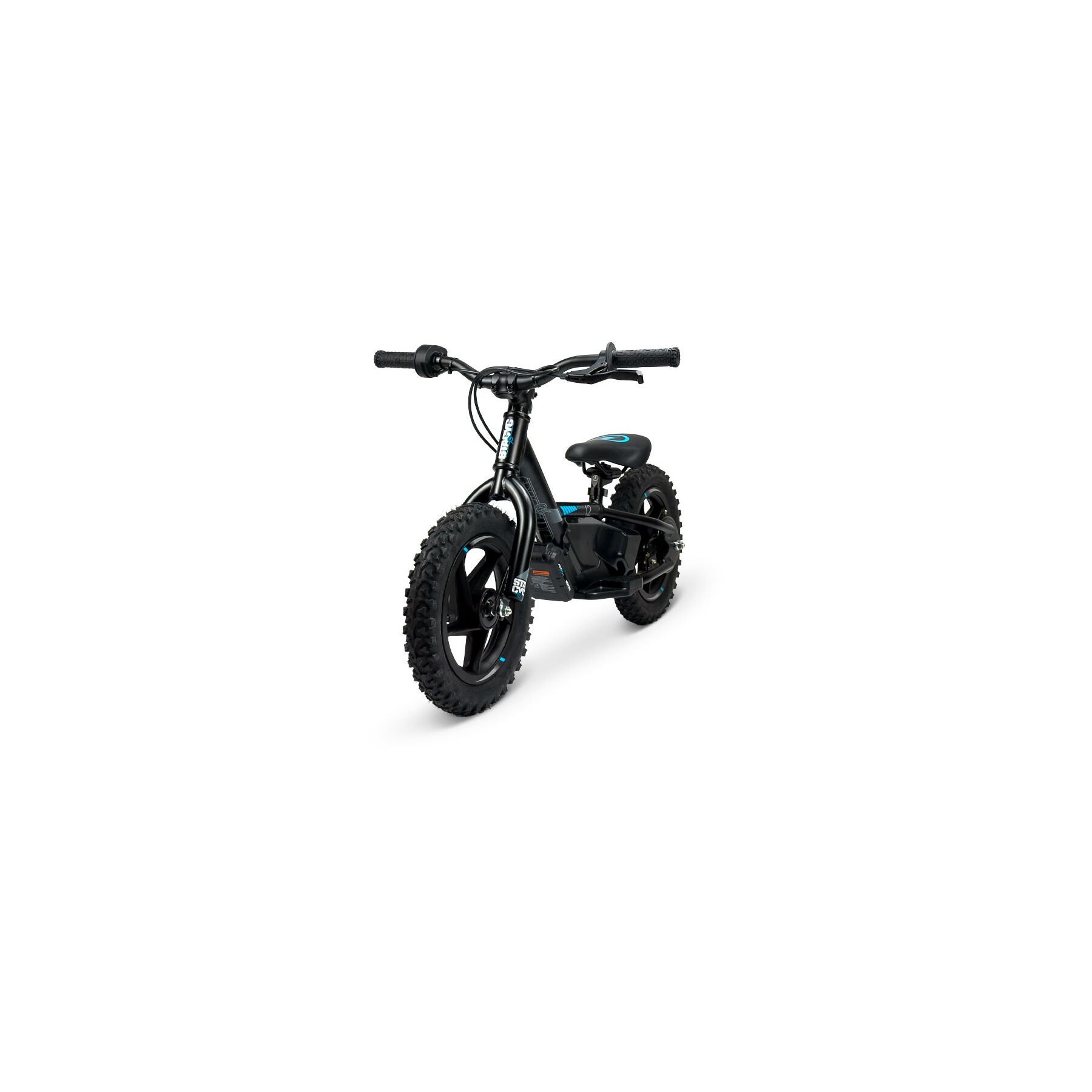 STACYC STACYC 12eDrive Electric Balance Bike - $799.00 at RevZilla