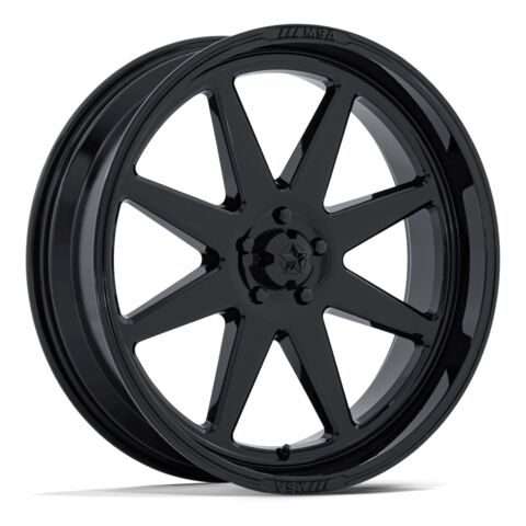 MSA Offroad M54 Spark UTV Wheel 4/156