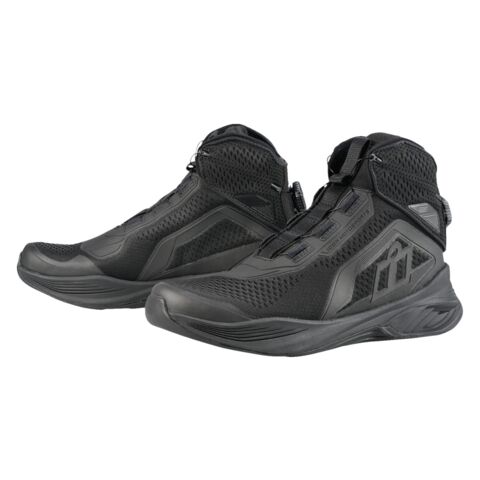 Icon Hooligan AF CE Boots