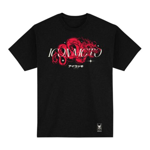 Icon Odokuro T-Shirt