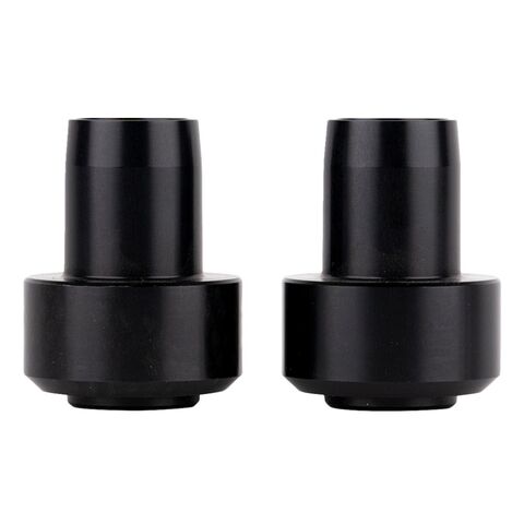 Legend Suspension Travel Limiting Kit For Harley Touring 2017-2025 1" travel limiters [Open Box]