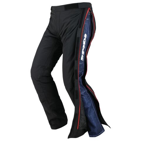 Spidi Superstorm H2Out Pants Black / 2XL [Open Box]