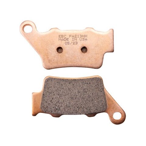 EBC FA213HH Double-H Sintered Rear Brake Pads [Open Box]