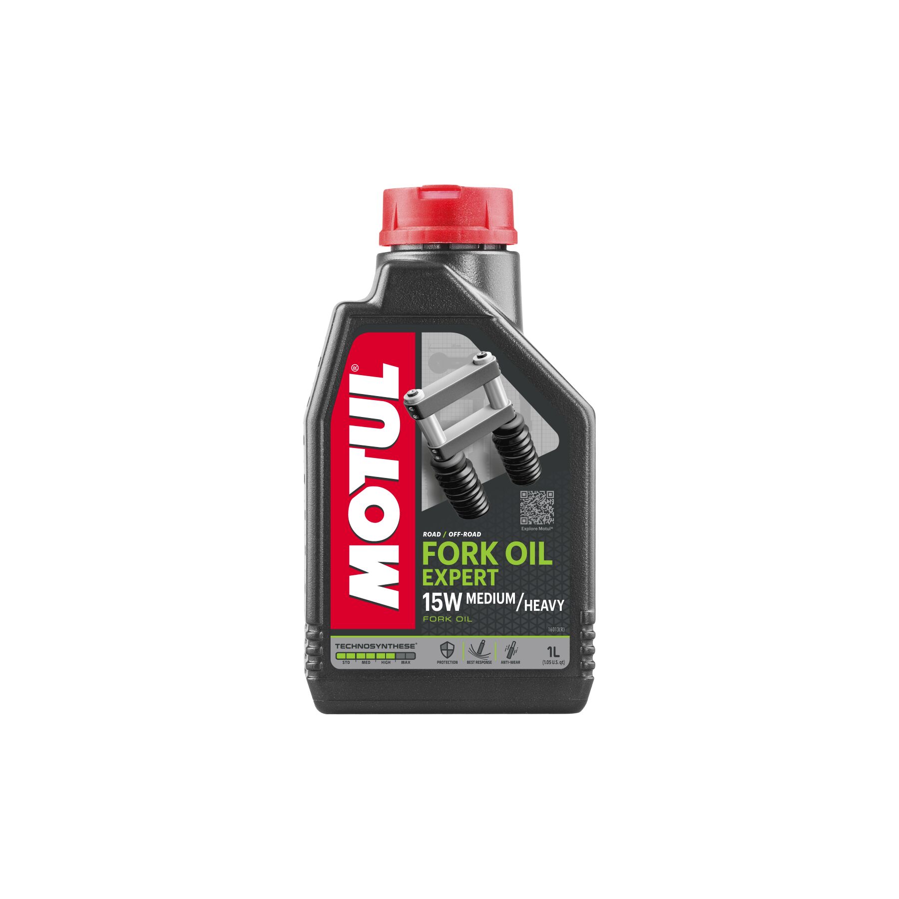 Motul Expert Fork Oil