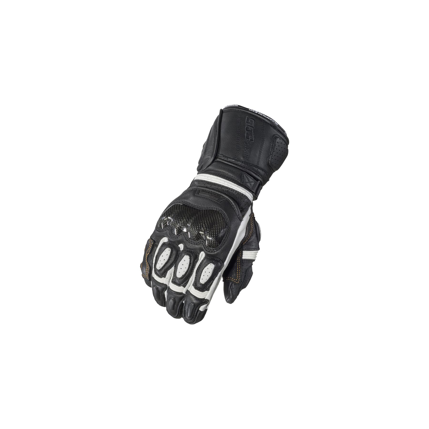 Scorpion EXO Scorpion EXO SG3 MK III Gloves - $134.95 at J&P Cycles