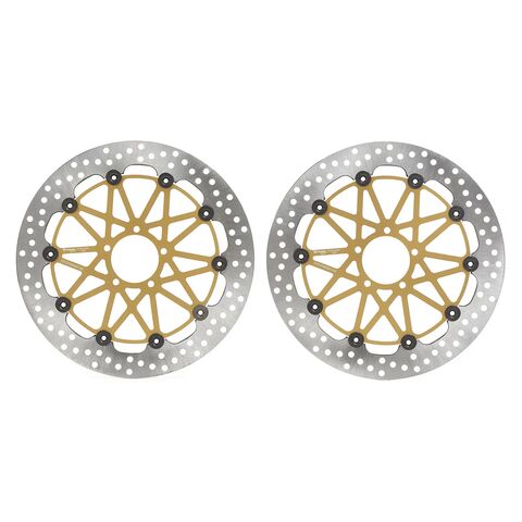 Brembo SuperSport Brake Rotors KTM 1290 Super Duke R / GT 2014-2024