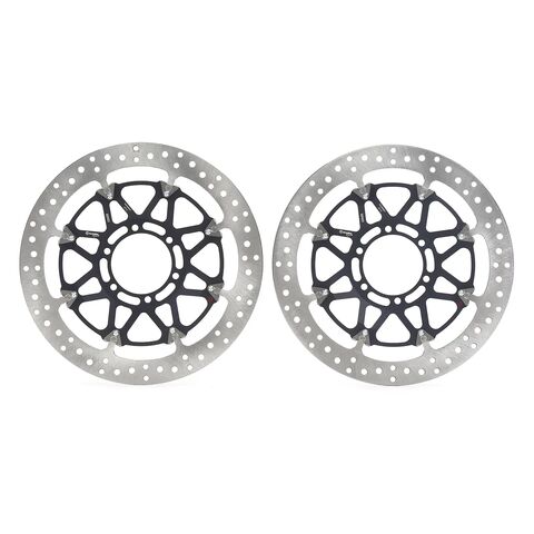 Brembo T-Drive Brake Rotors BMW M1000R / M1000RR / M1000XR 2021-2025