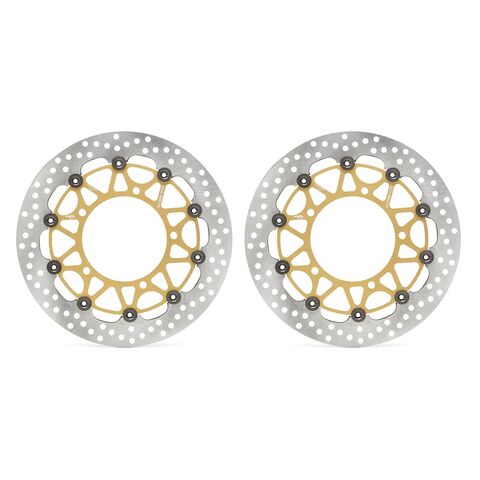 Brembo SuperSport Brake Rotors Suzuki Hayabusa / B-King 2006-2020