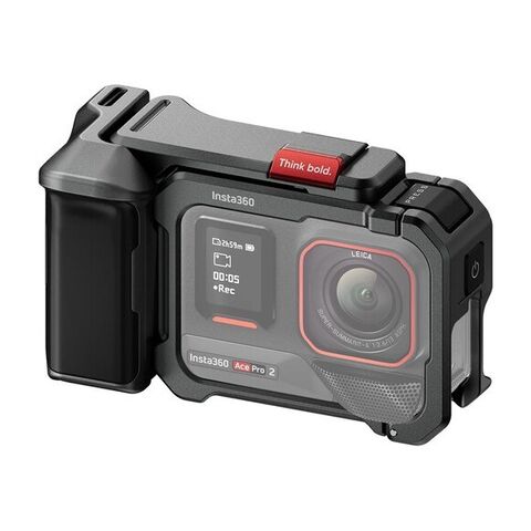 Insta360 Xplorer Grip Kit For Ace Pro / Ace Pro 2 Cameras