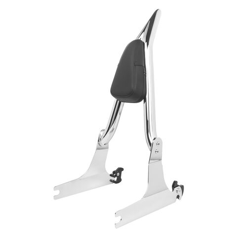 HogWorkz Havoc Detachable Sissy Bar For Harley Dyna 2006-2017