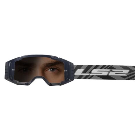 LS2 Charger Pro Photochromic Goggles