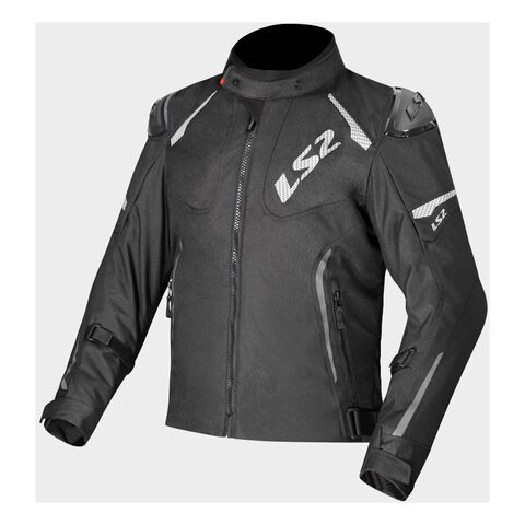 LS2 Zoom Jacket