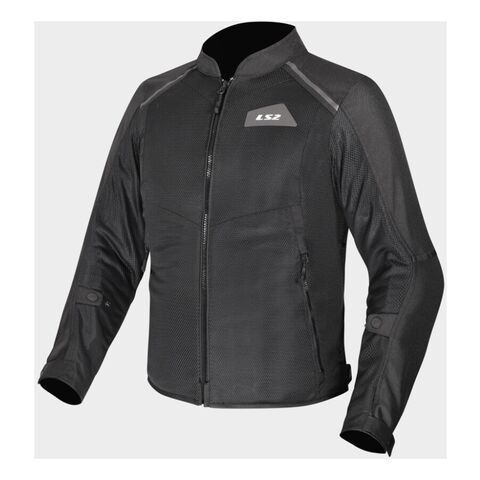 LS2 Breeze Women's Jacket