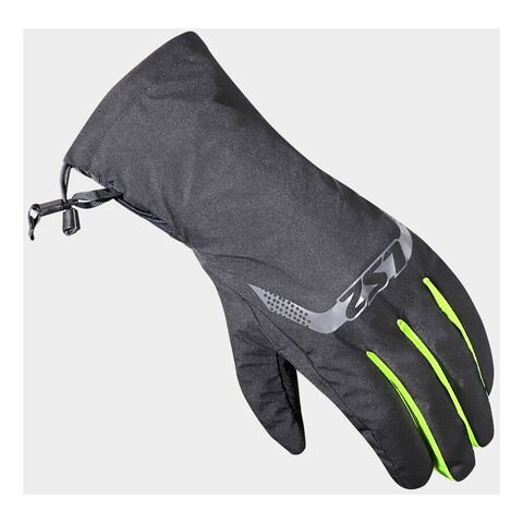 LS2 Thermorain Gloves
