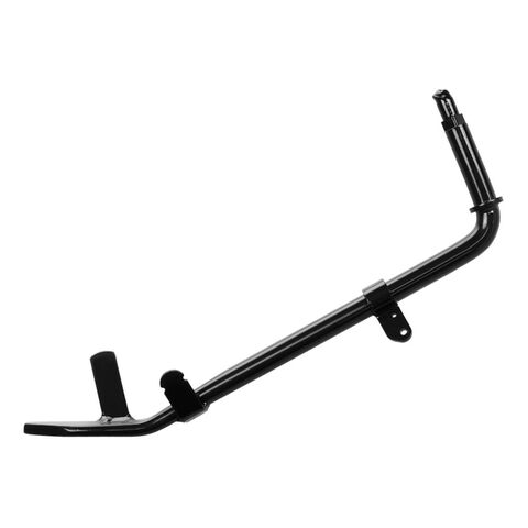 HogWorkz Extended Kickstand For Harley Touring 1984-2006