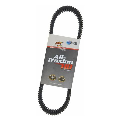 All Balls Racing CVT Belt Kawasaki Teryx KRX / KRX4 1000cc 2020-2025