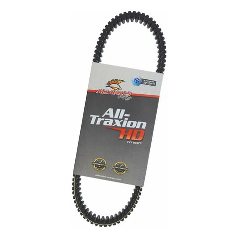 All Balls Racing CVT Belt Polaris ACE / Ranger / RZR 500cc-570cc 2012-2025