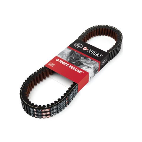 Gates G-Force RedLine Drive Belt 23R3836