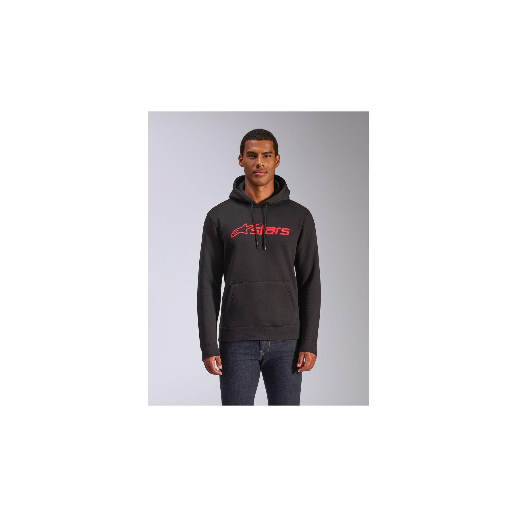 Alpinestars Alpinestars Blaze V3 Hoodie - $69.95 at J&P Cycles