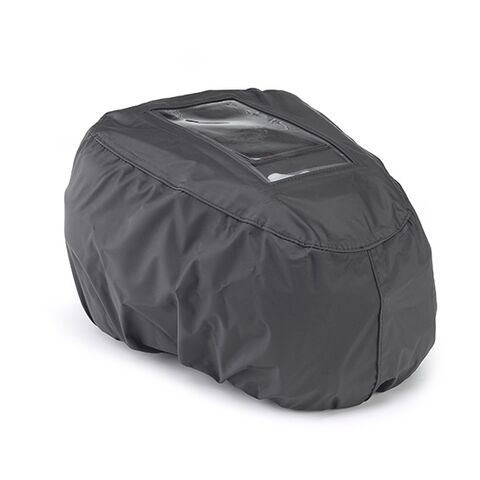 Givi ST612+ Tanklock 15L Tank Bag Black/Red [Open Box]