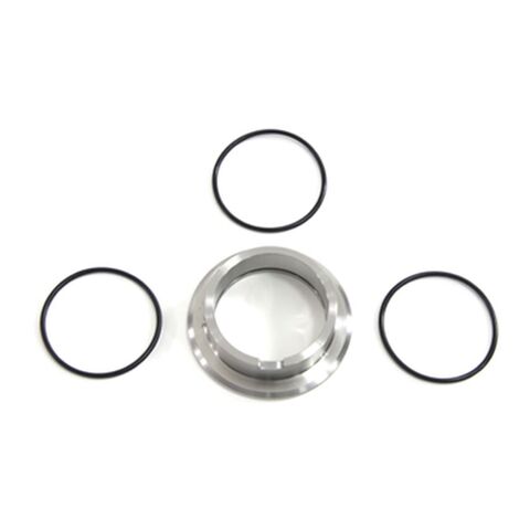 V-Twin Mfg. Transmission Main Drive Spacer For Harley 1937-1976 [Open Box]