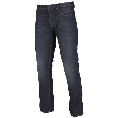 Klim K Fifty 2 Jeans Stealth Blue / 30 [Open Box]