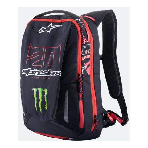 Alpinestars City Hunter FQ20 Monster V2 Backpack