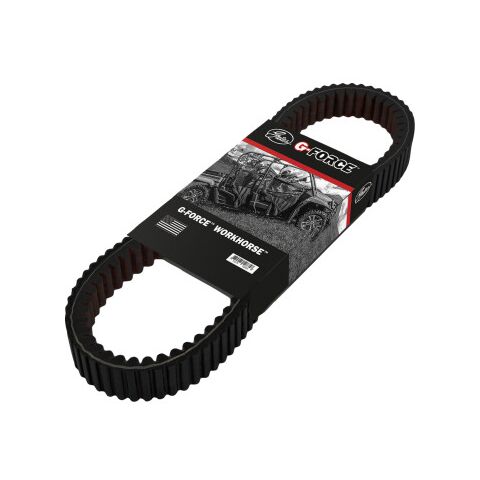 Gates G-Force Workhorse Drive Belt 40G3569