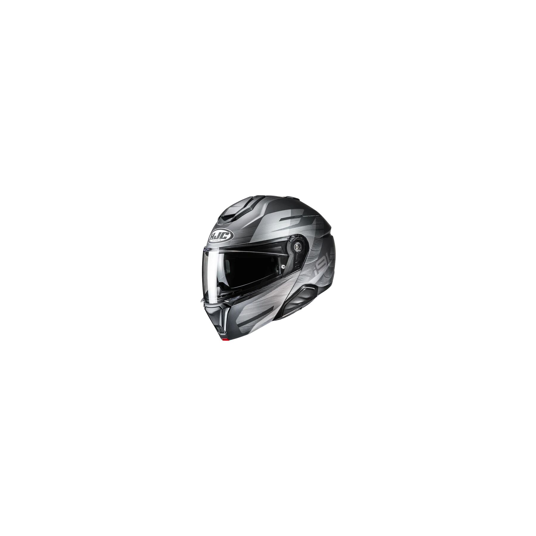 HJC i91 Dusk Helmet