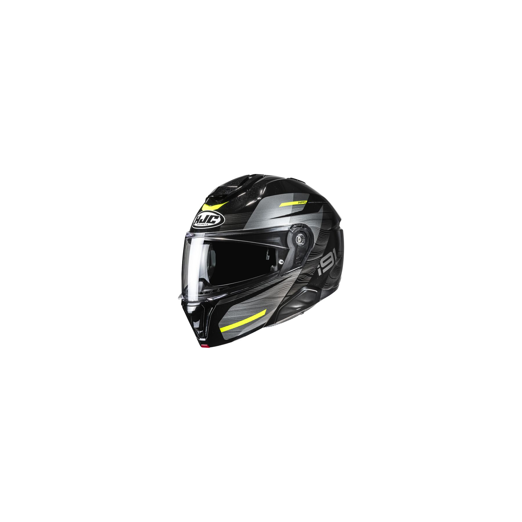 HJC i91 Dusk Helmet
