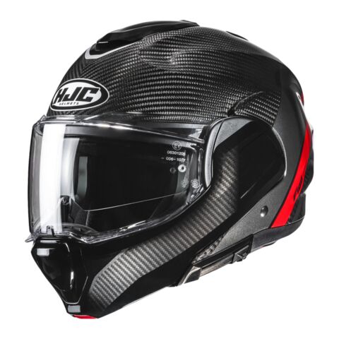 HJC F100 Carbon Stan Helmet