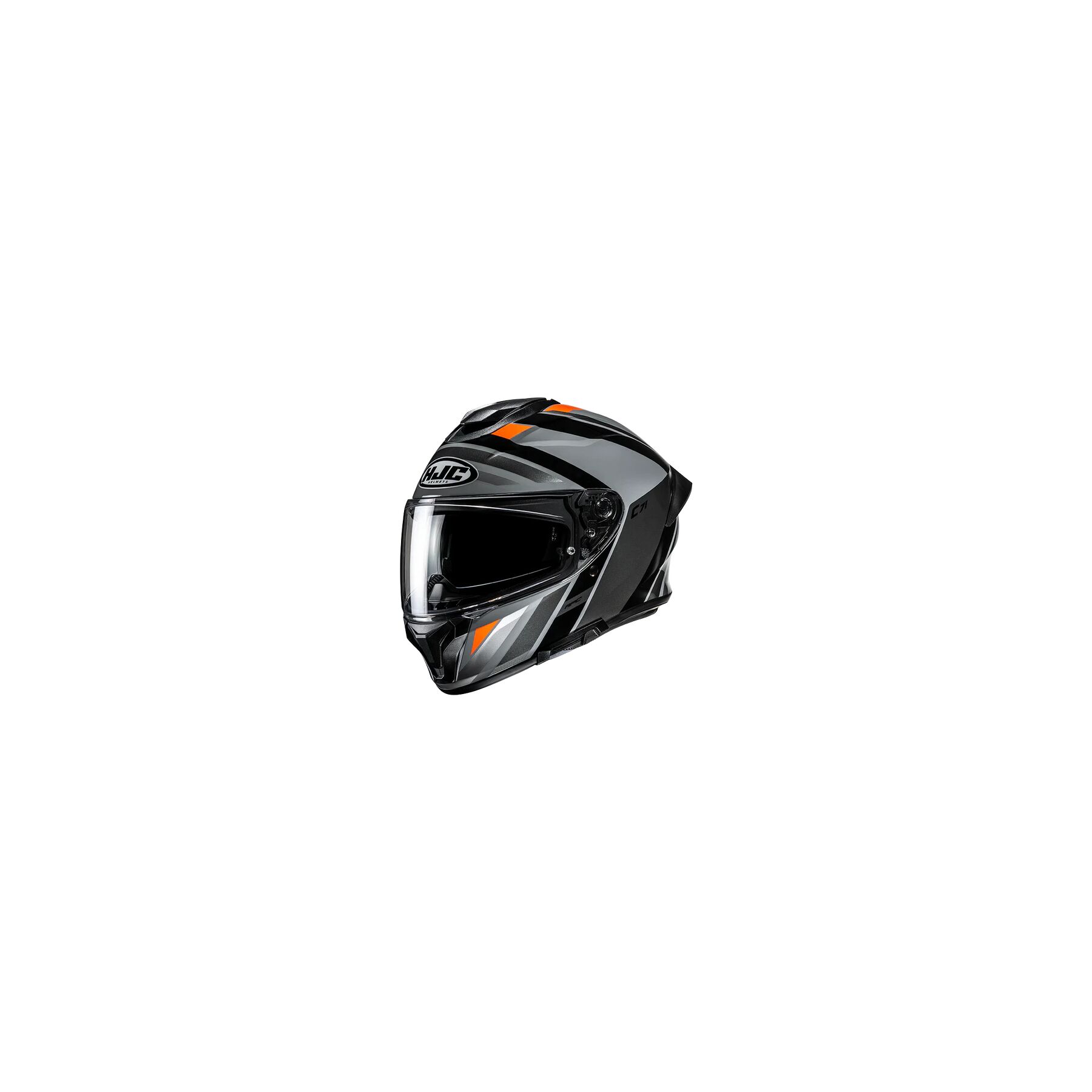 HJC C71 Faber Helmet