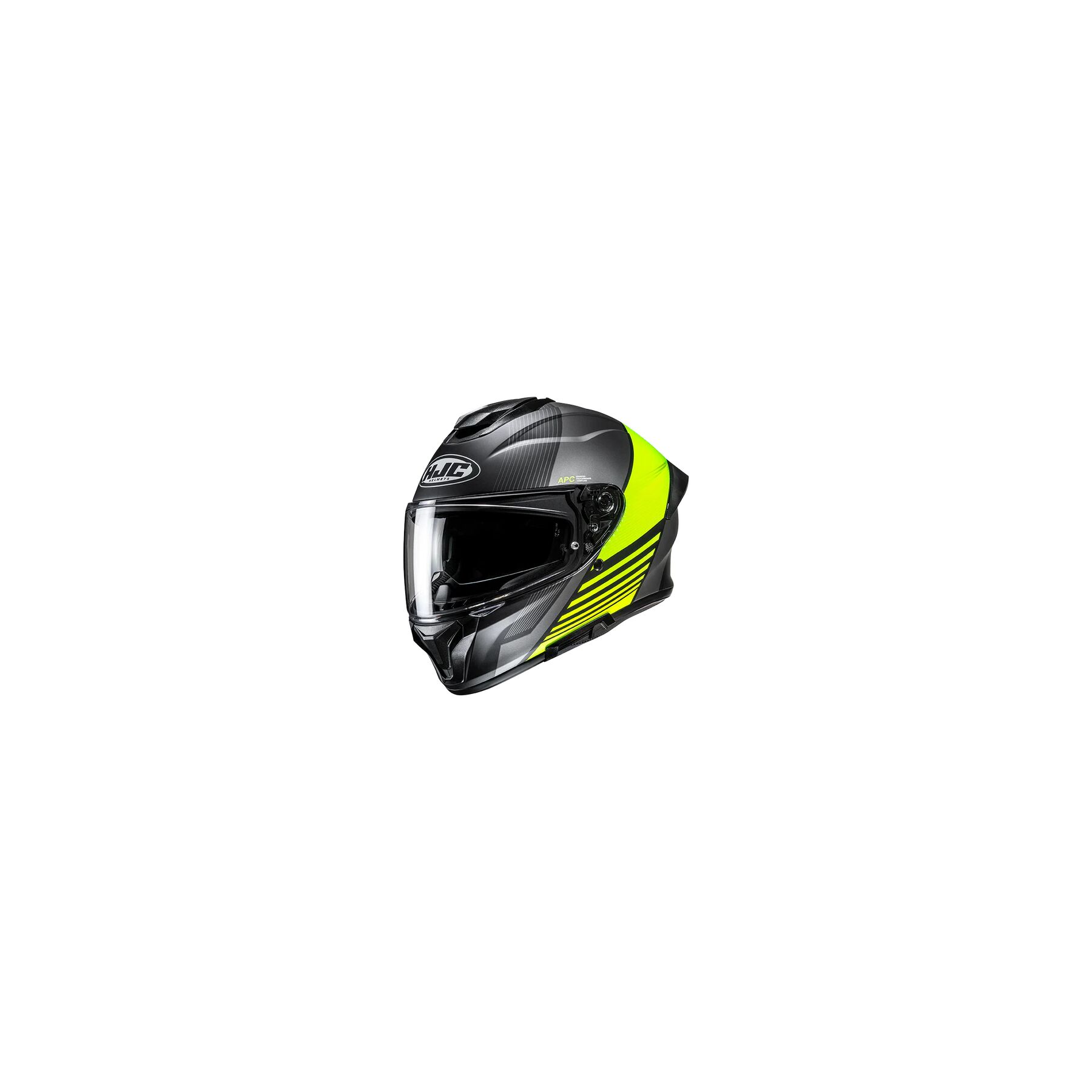 HJC C71 Morix Helmet