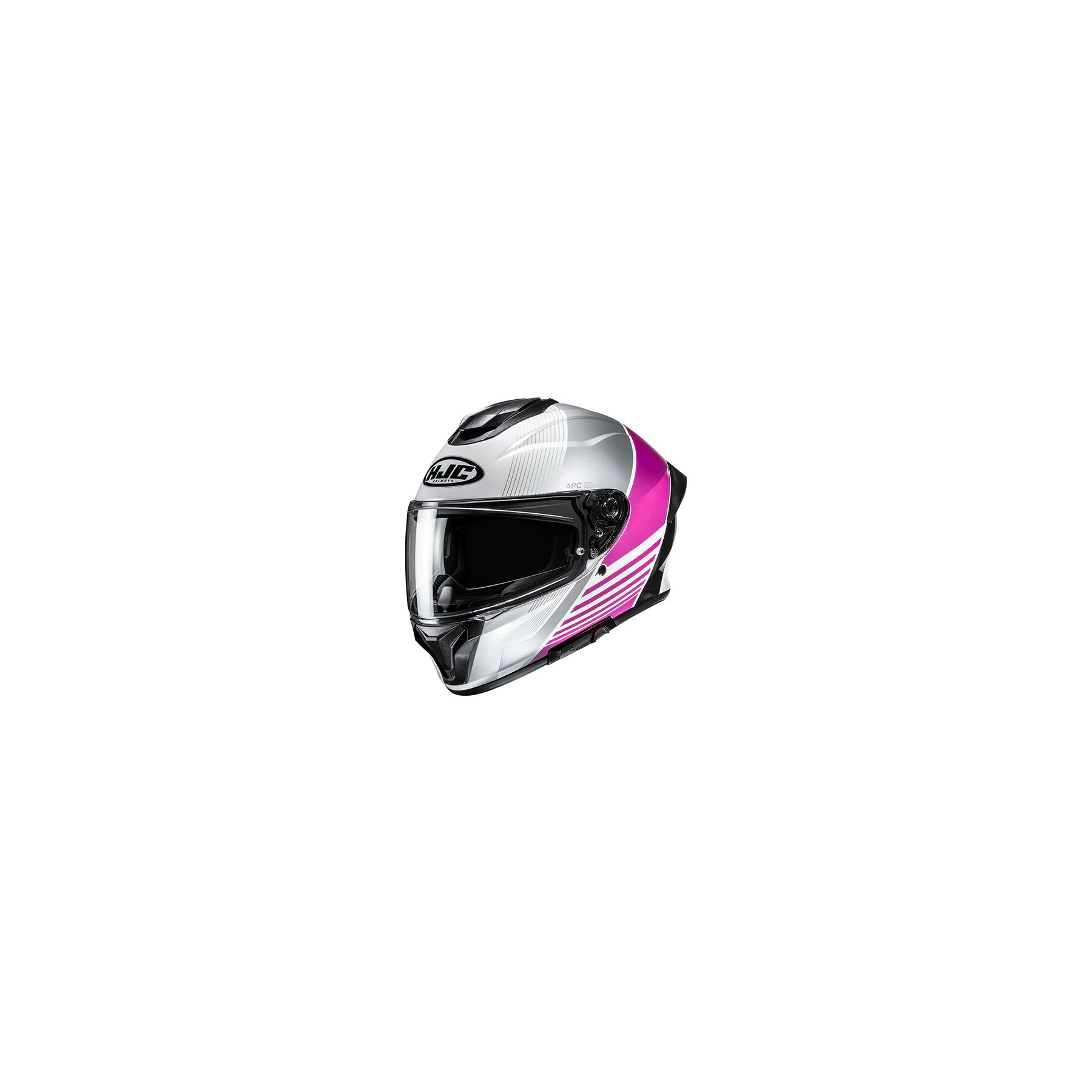 HJC C71 Morix Helmet