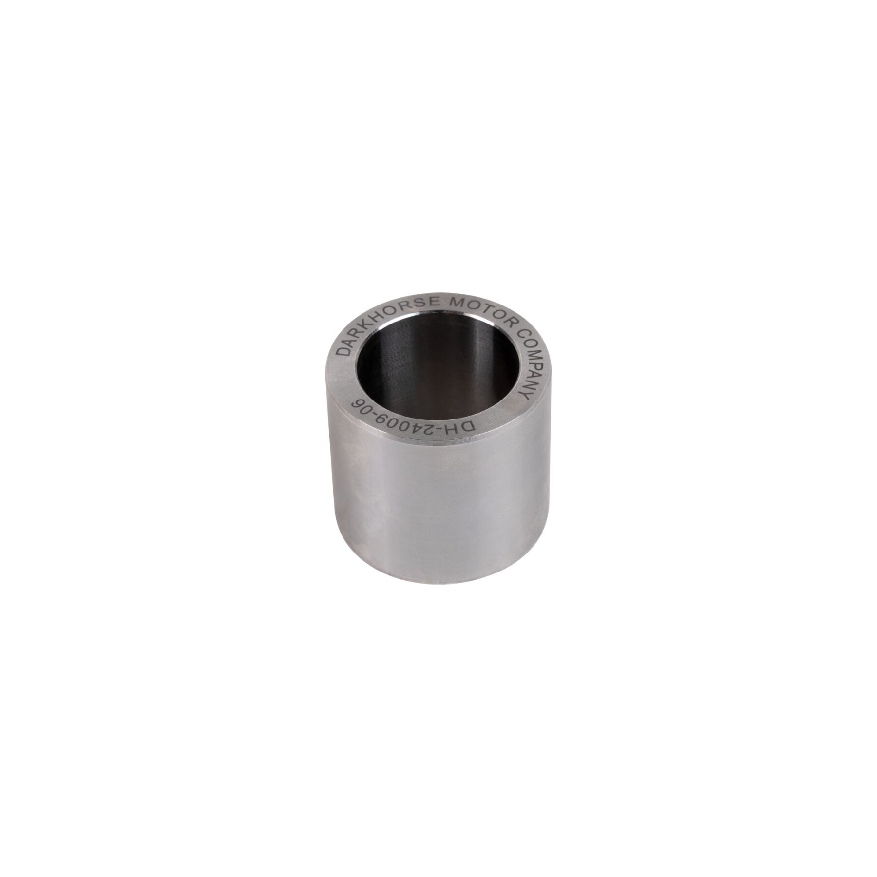 Darkhorse Motor Company Sprocket Shaft Spacer For Harley 1970-2026