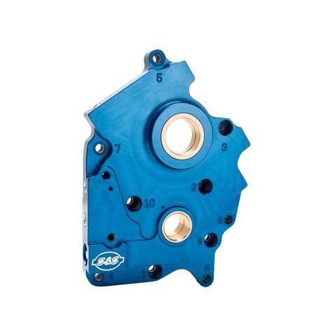 S&S Cycle Cam Plate For Harley Milwaukee-Eight 2017-2026