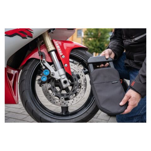 Hiplok DX1000 / D1000 Lock Travel Sleeve