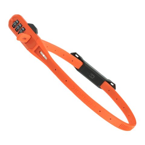 Hiplok Z-LOK Combination Lock Security Tie