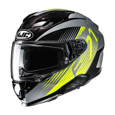 HJC F71 Catos Helmet