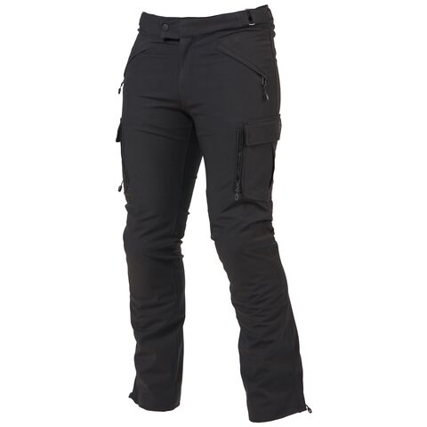 REAX Logan Air Pants Black / 38 [Open Box]