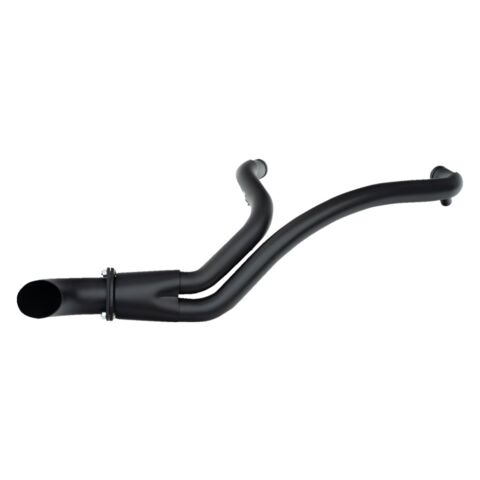 Trask BMF 2-Into-1 Exhaust System For Harley Touring
