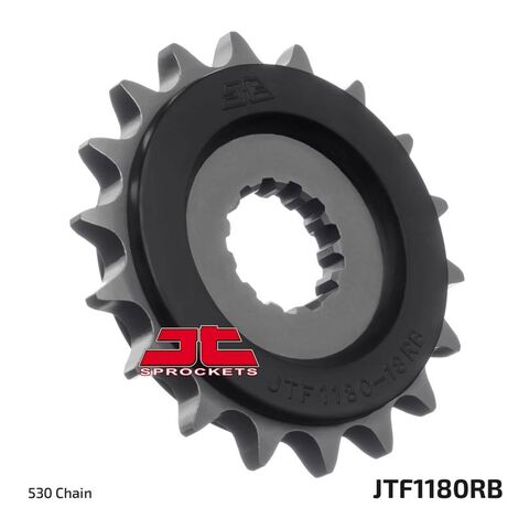JT Sprockets Front Sprocket Triumph 1991-2020