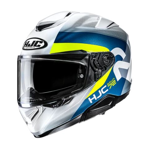 HJC RPHA 72 Phyta Helmet