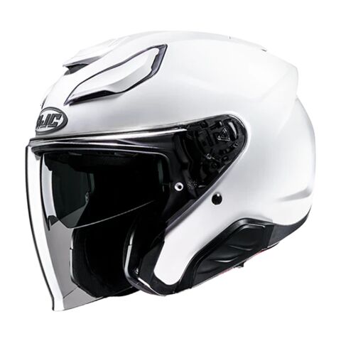 HJC F31 Helmet