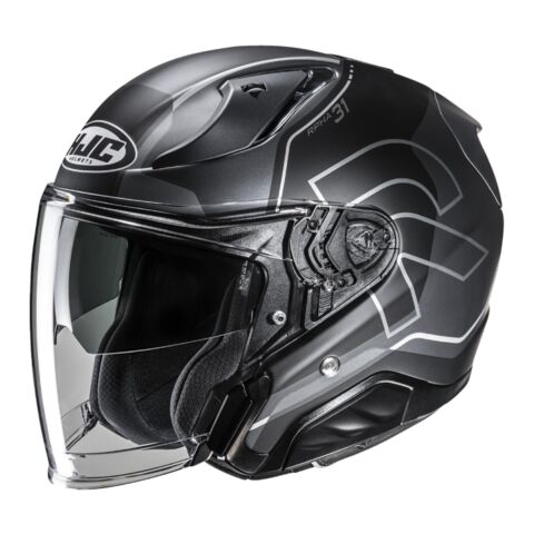HJC RPHA 31 Dereen Helmet