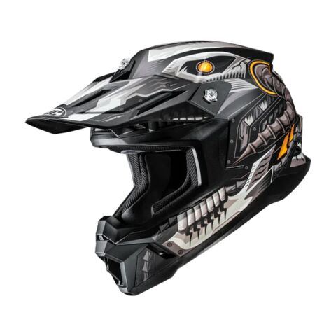 HJC C50 Mecha Beast Helmet