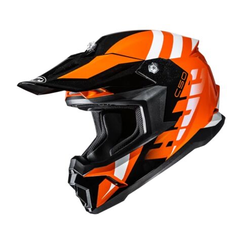 HJC C50 Mirage Helmet