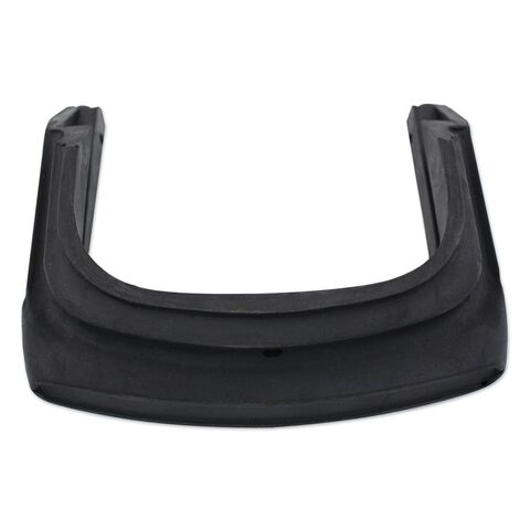 V-Twin Mfg. Front Bumper Replacement Rubber For Harley FL 1968-2013 [Open Box]